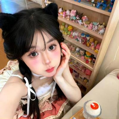 真正的甜点